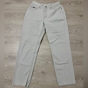 Vintage riders jeans